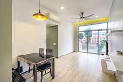 Wembly Residences (D19), Apartment #581369401